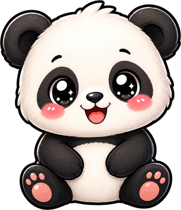 panda